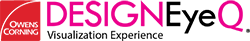 DesignEyeQ Logo